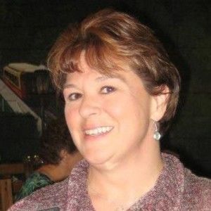 Meet your Posher, Tracy